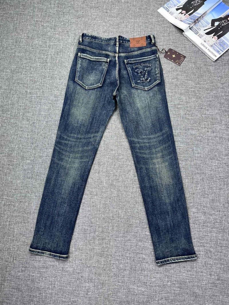 Louis Vuitton Jeans